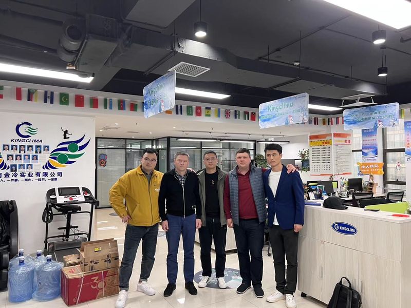 চীন Henan Autoking Industry Co., Ltd. কোম্পানির প্রোফাইল 